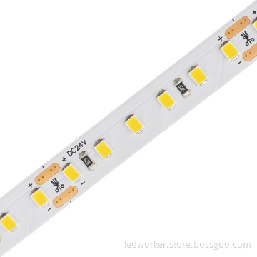 12V 2835 5050 RGB IP65 Waterproof LED Strip Lights